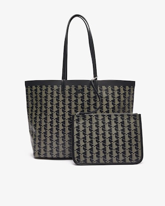 Zely Tote with Pouch