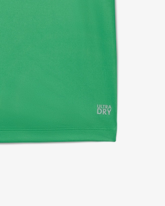 Lacoste Tennis x Novak Djokovic On Court Polo Shirt