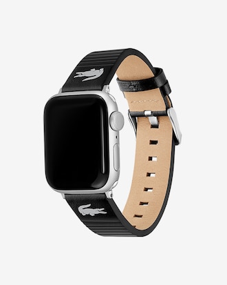 Leather Apple Watch Strap