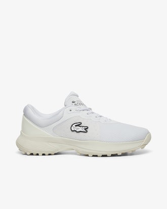 Men's Golf Point Golf Shoes