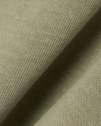 Unisex Brushed Fleece Zipped Sweatshirt