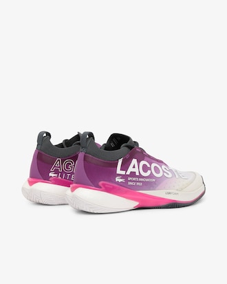 Women's AG-LT25 Lite Tennis Shoes