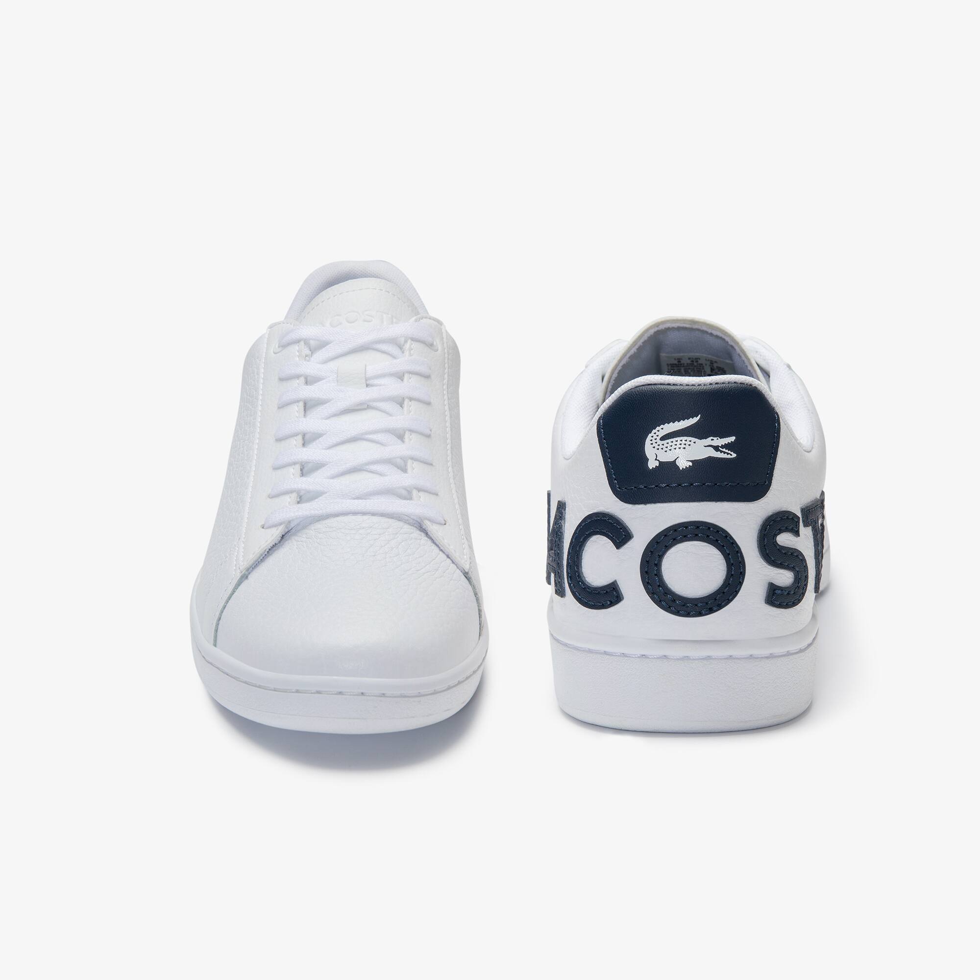 lacoste carnaby evo mens trainers