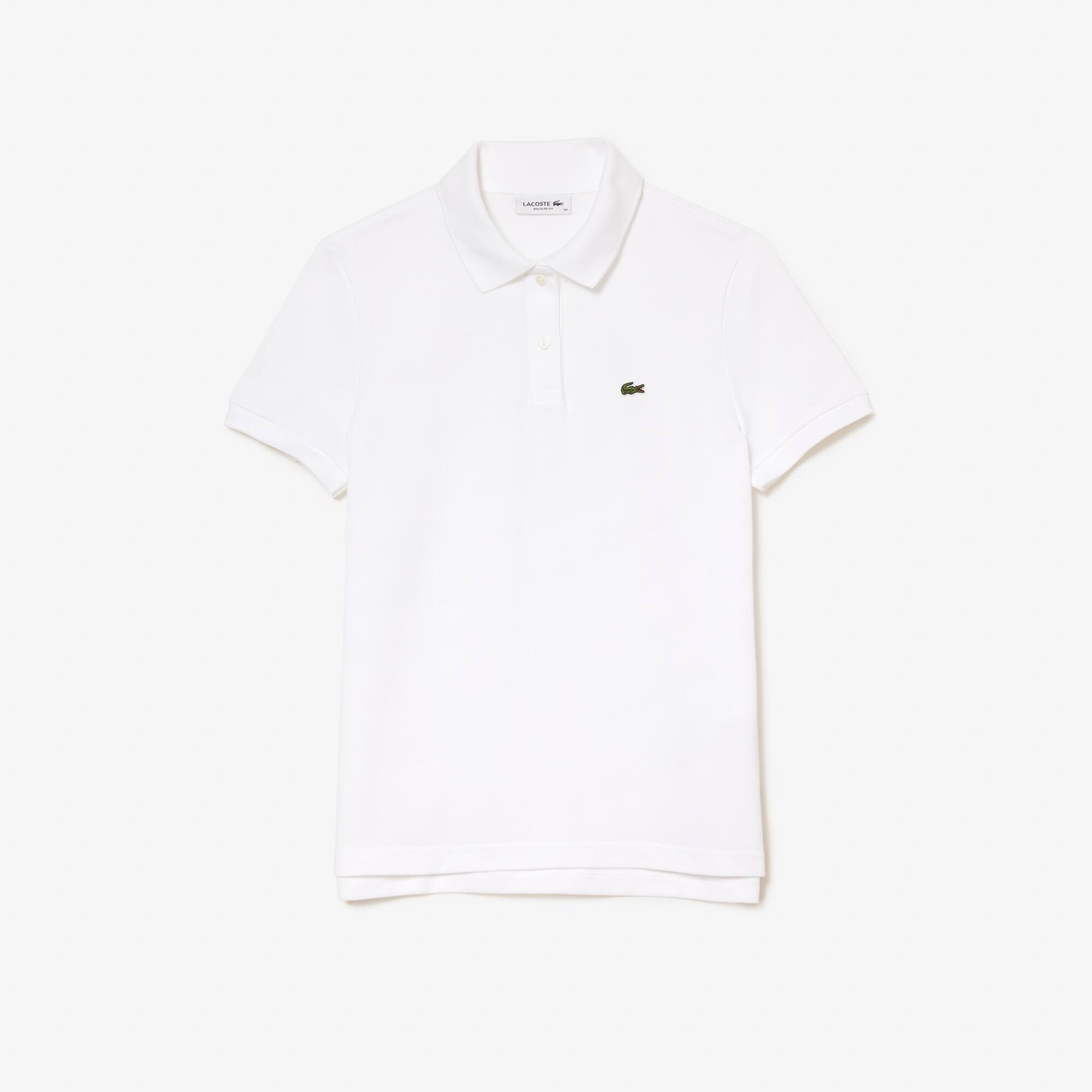 polo lacoste regular fit