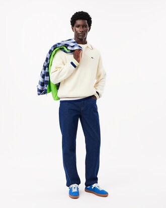 Men's Baseshot Suede Sneakers