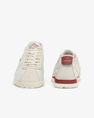 Men&rsquo;s Club-Low Sneakers