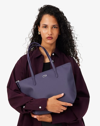 Small L.12.12 Concept Tote