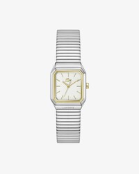 Ren&eacute; Steel Watch