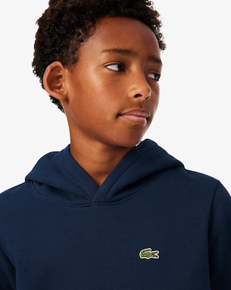 Unisex Fleece Hoodie