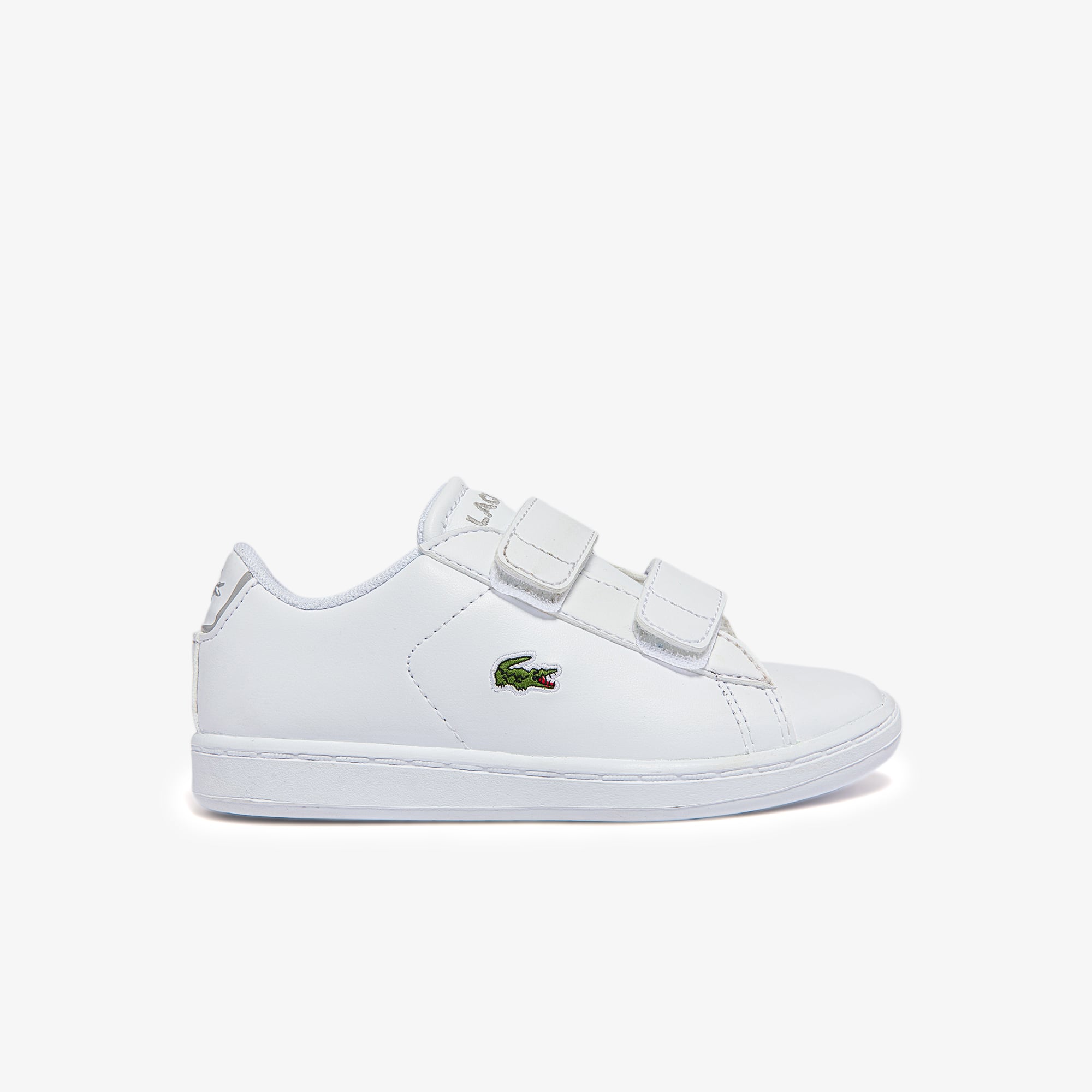 lacoste baby shoes