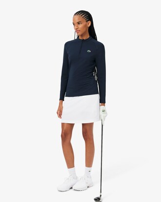 Golf UV Protect Layering Sweatshirt
