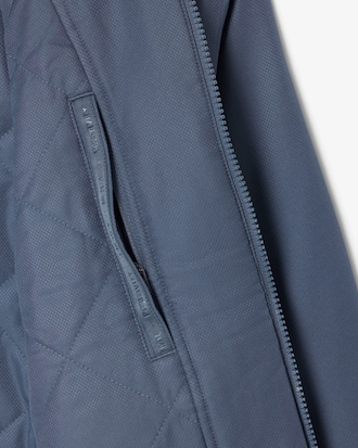 Lacoste Tennis x Novak Djokovic Jacket