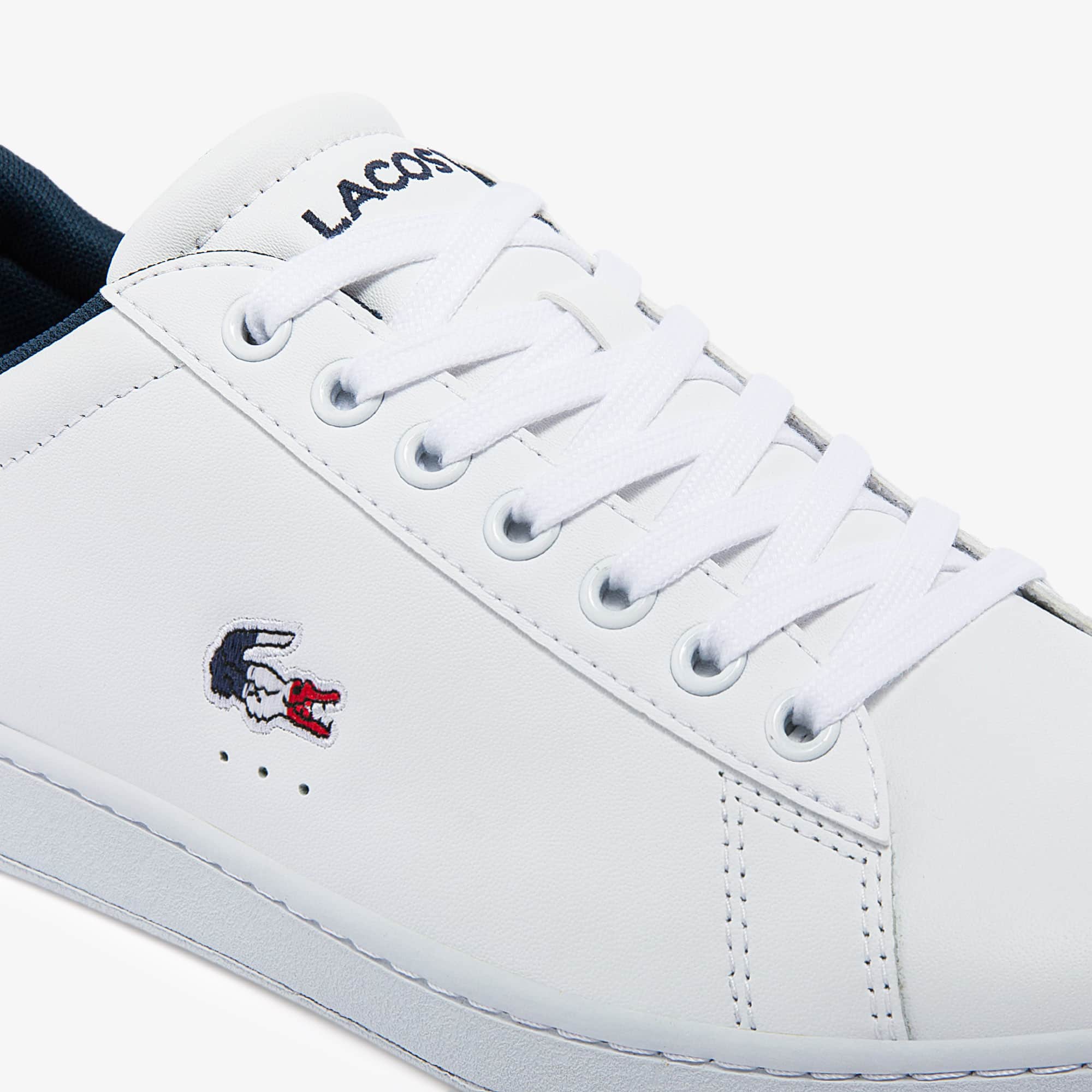 lacoste lancelle bl