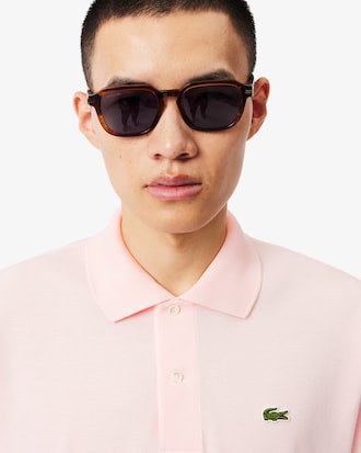 Classic Fit L.12.12 Original Polo Shirt