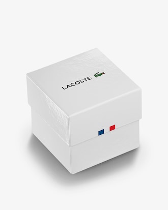 Lisbon Leather Watch