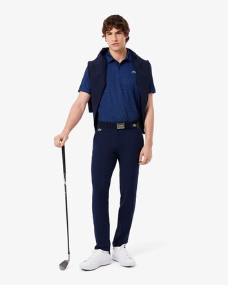 Men's Carnaby Golf Leather Golf Shoes