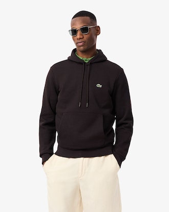 Fleece Hoodie
