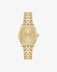 Tuilerie 3 hands watch