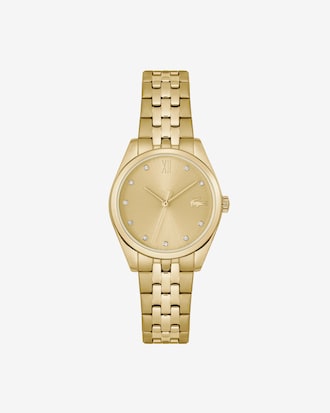 Tuilerie 3 hands watch