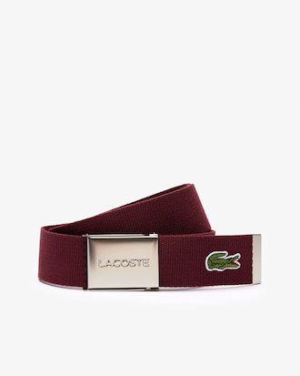 L.12.12 Concept French Made Belt