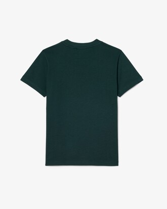 Unisex Cotton T-shirt
