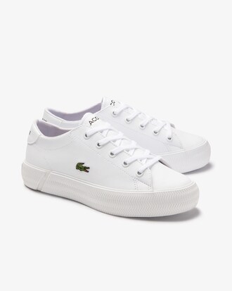 Children' Gripshot Synthetic Sneakers