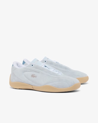Women's Protect Suede Sneakers
