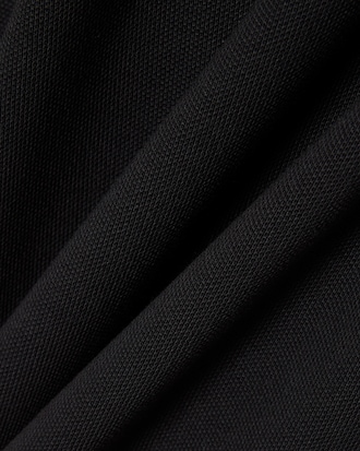 Regular Fit Paris Stretch Piqu&eacute; Polo Shirt