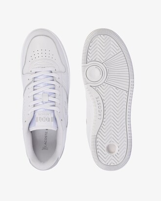 Men's L001 Set Leather Sneakers