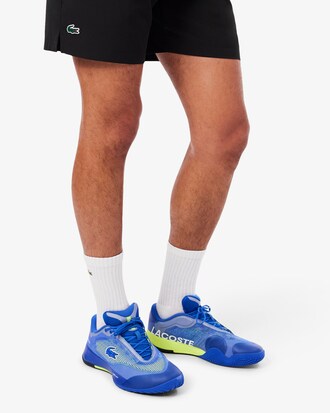 Men's AG-LT Pro x Daniil Medvedev Tennis Shoes