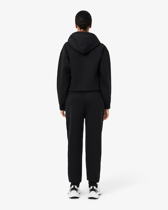 Tapered Leg Sport Sweatpants