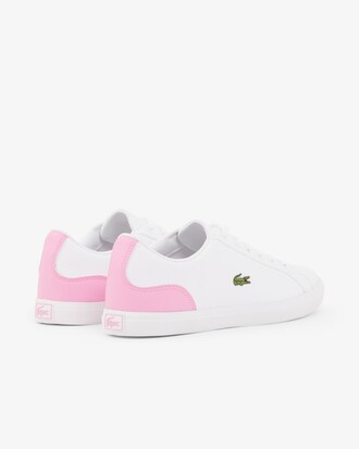 Juniors' Lerond Synthetic Trainers