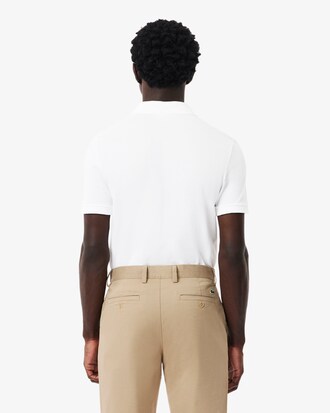 Slim Fit L.12.12 Original Polo Shirt