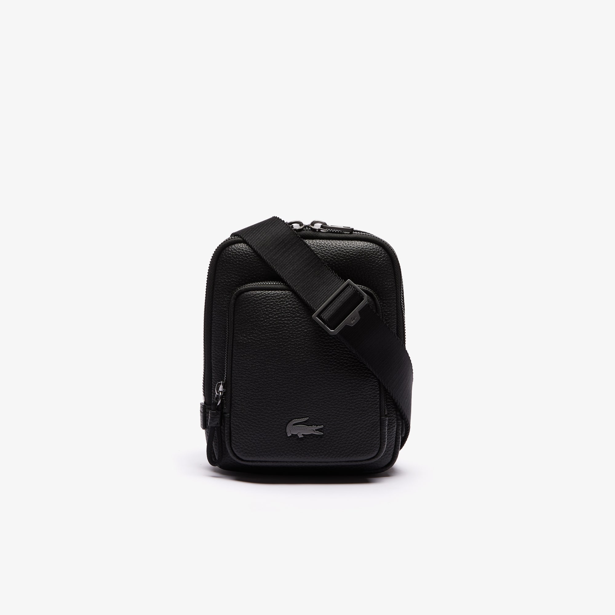 lacoste cross body bag
