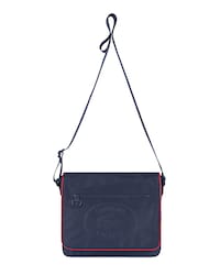 Unisex Lacoste x Supreme® Small Messenger Bag