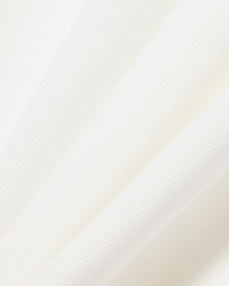 Pima Cotton Piqu&eacute; T-shirt