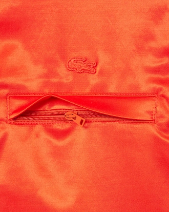 Runway Gloss Track Jacket