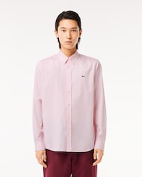 Regular Fit Cotton Shirt