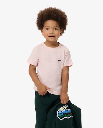 Unisex Cotton T-shirt