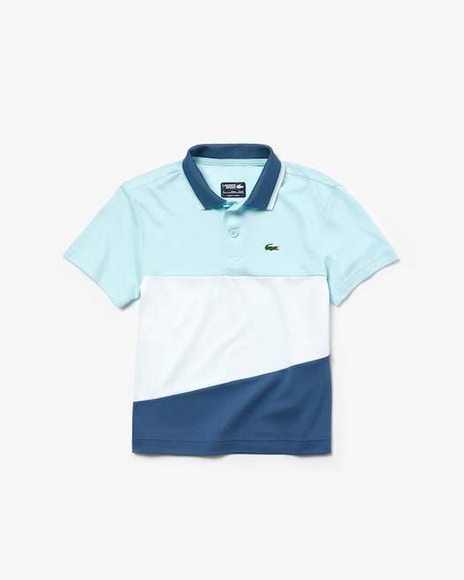 Light Blue / White / Blue