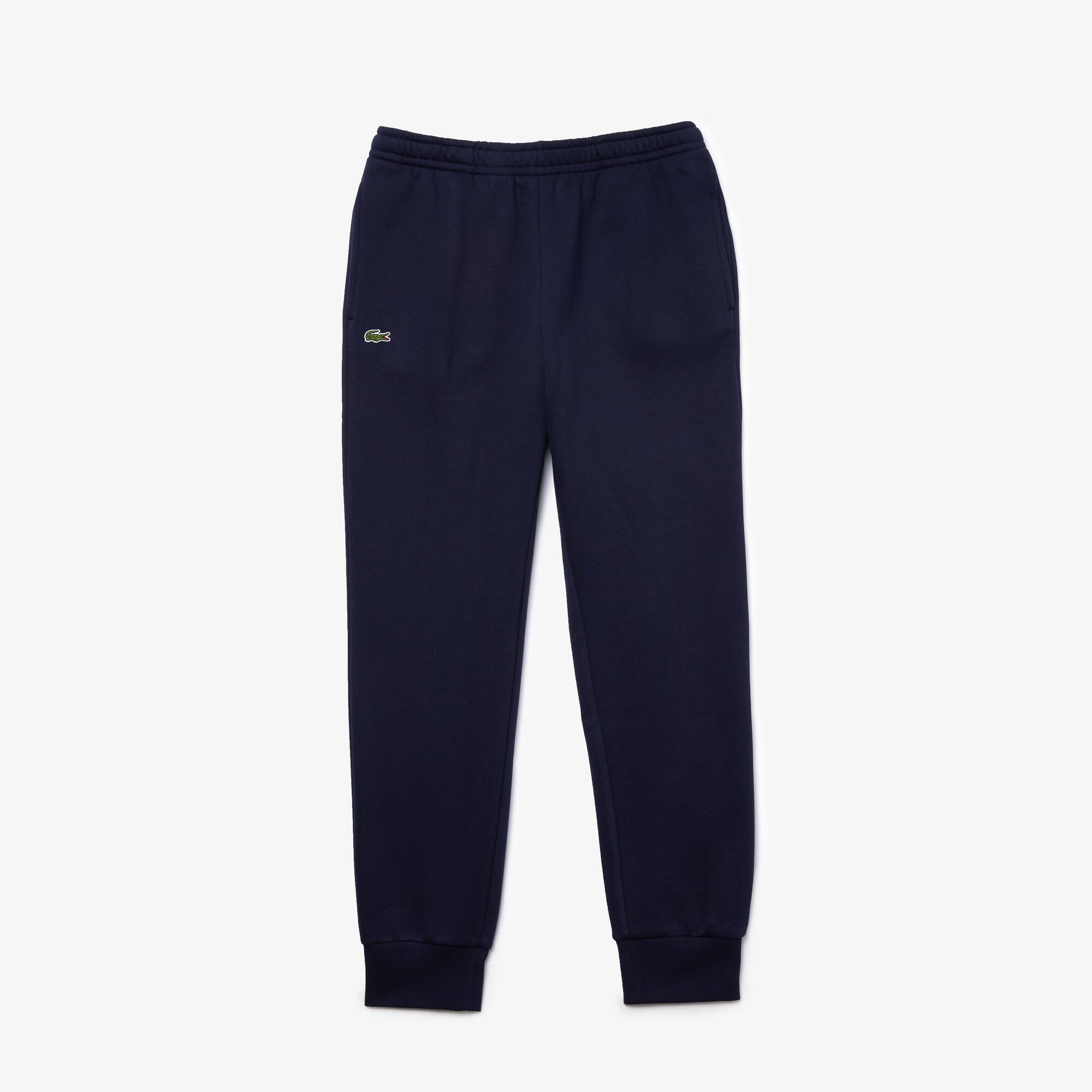 joggers lacoste