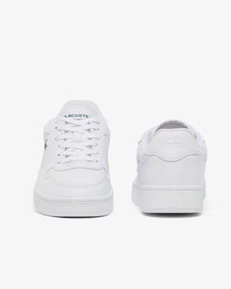 Junior's T-Clip Set Sneakers