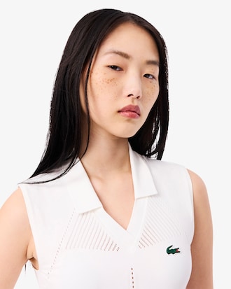 Ultra Dry Tennis Skirt with Liner