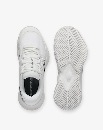 Women's Power Serve Padel Shoes