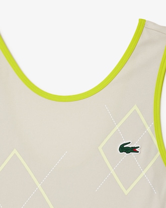 Ultra Dry Tennis Dress with Removable Liner