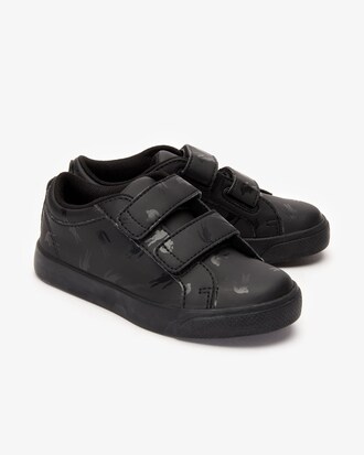 Infants' Straightset Tonal Synthetic Trainers