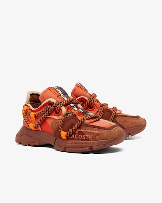 Women's L003 Active Runway Sneakers