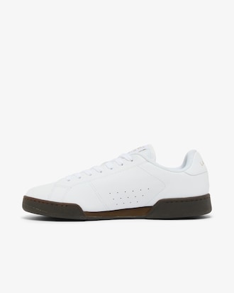 Men's Carnaby Cup Leather Sneakers