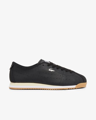 Men's Club-Low Leather Sneakers