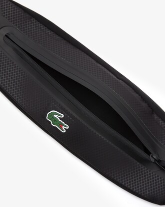 Men's Lacoste SPORT Match Point Nylon Zip Belt Bag